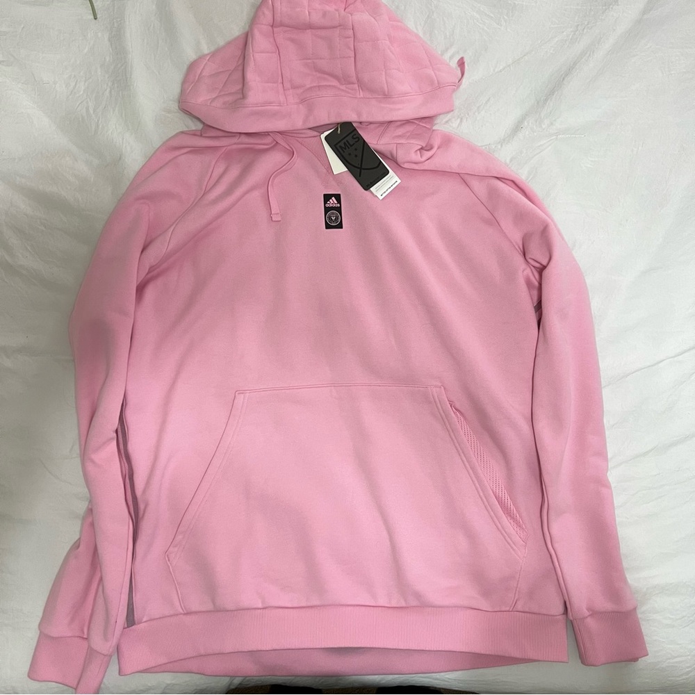 INTER MIAMI HOODIE